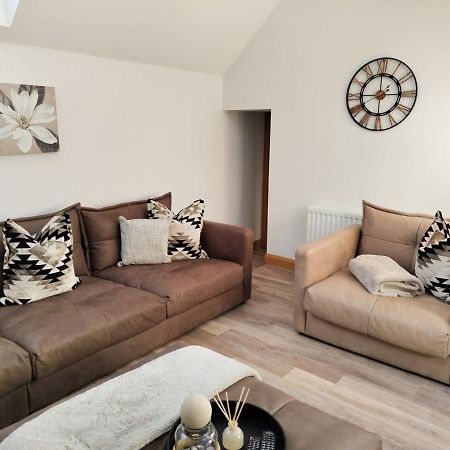 Portknockie 17 Harbour Place Refurbished For 2025 Season Εξωτερικό φωτογραφία