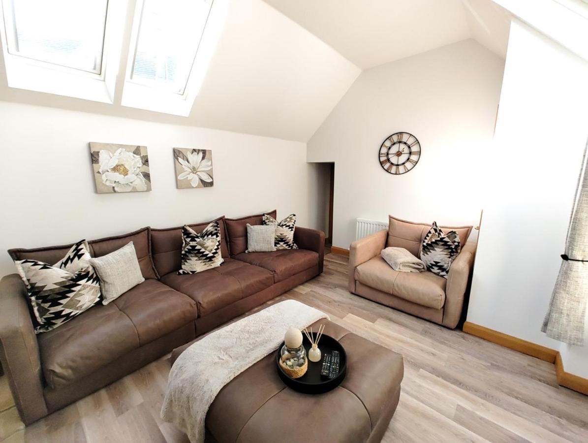 Portknockie 17 Harbour Place Refurbished For 2025 Season Εξωτερικό φωτογραφία