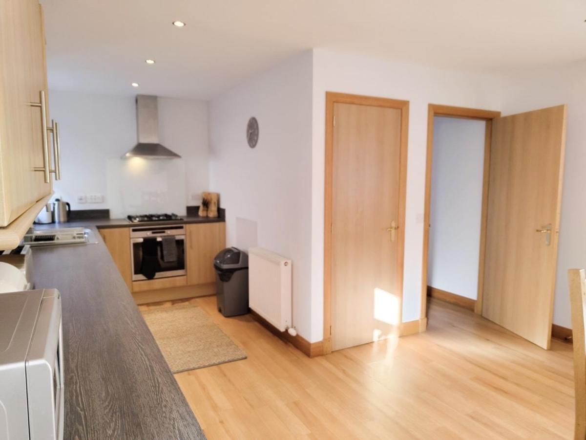 Portknockie 17 Harbour Place Refurbished For 2025 Season Εξωτερικό φωτογραφία