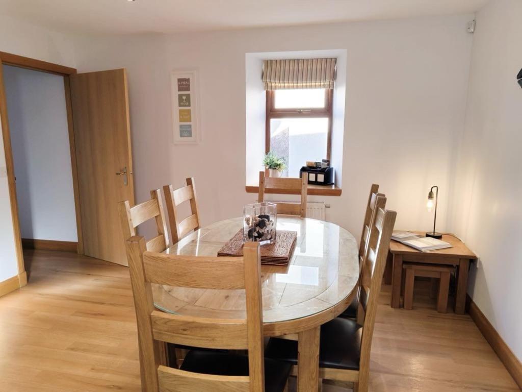 Portknockie 17 Harbour Place Refurbished For 2025 Season Εξωτερικό φωτογραφία