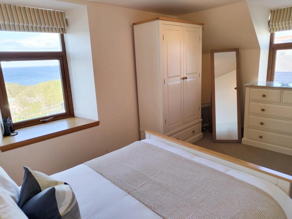 Portknockie 17 Harbour Place Refurbished For 2025 Season Εξωτερικό φωτογραφία