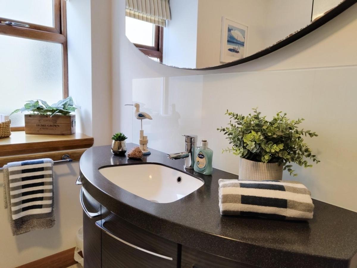 Portknockie 17 Harbour Place Refurbished For 2025 Season Εξωτερικό φωτογραφία