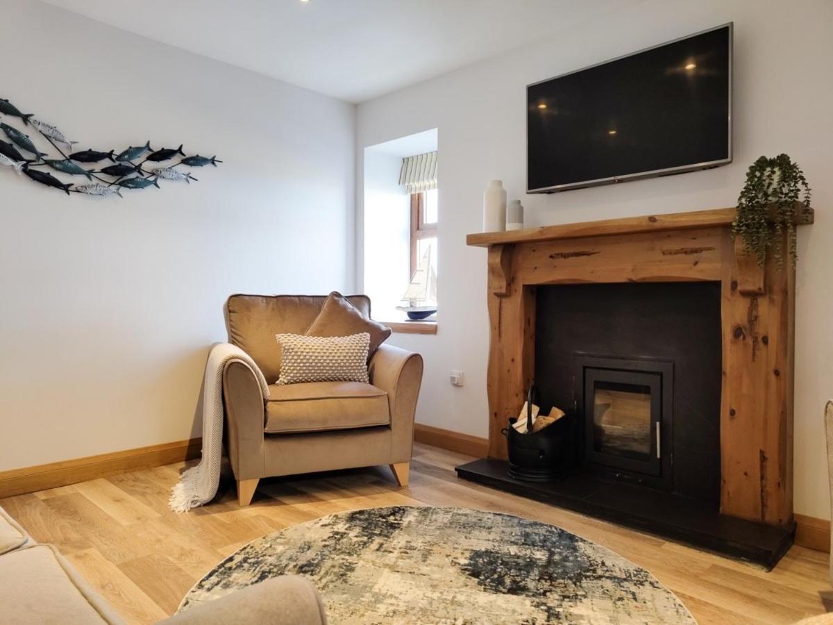Portknockie 17 Harbour Place Refurbished For 2025 Season Εξωτερικό φωτογραφία