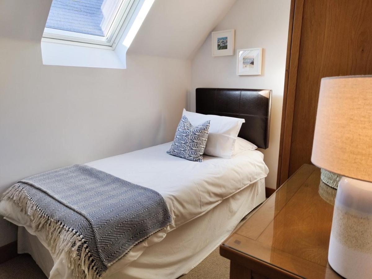 Portknockie 17 Harbour Place Refurbished For 2025 Season Εξωτερικό φωτογραφία