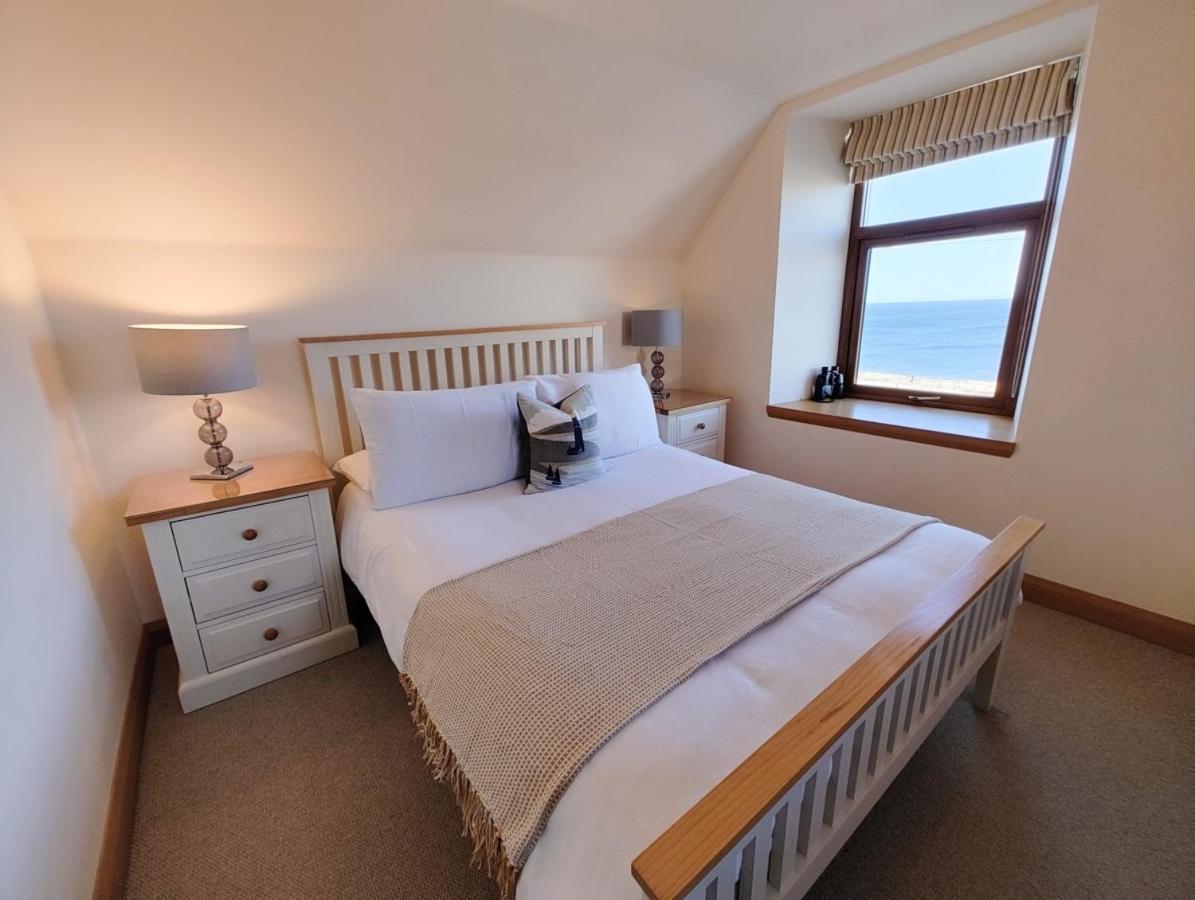 Portknockie 17 Harbour Place Refurbished For 2025 Season Εξωτερικό φωτογραφία