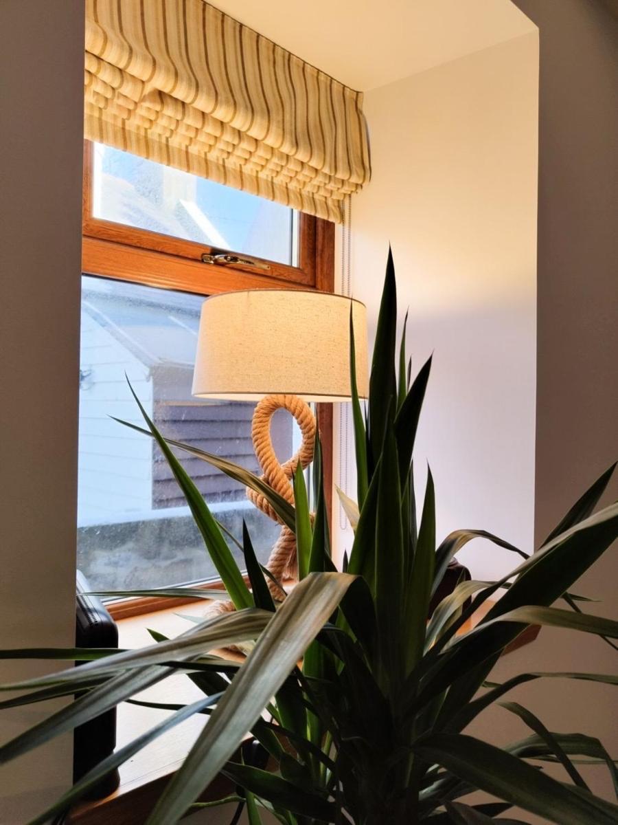 Portknockie 17 Harbour Place Refurbished For 2025 Season Εξωτερικό φωτογραφία