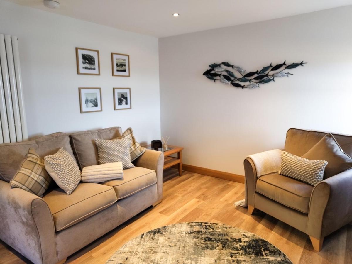 Portknockie 17 Harbour Place Refurbished For 2025 Season Εξωτερικό φωτογραφία